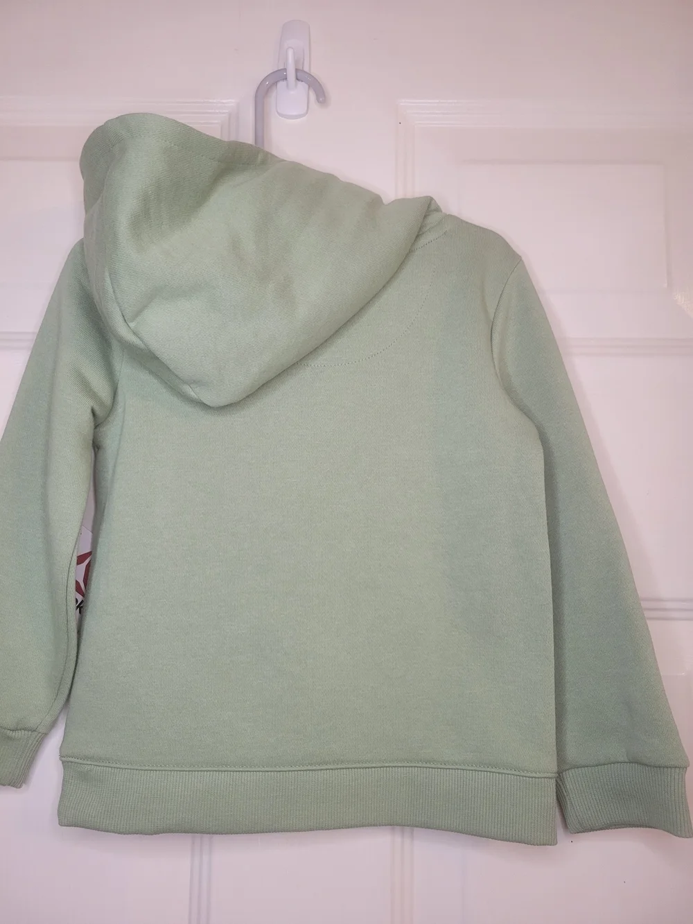 Reebok kids hoodie